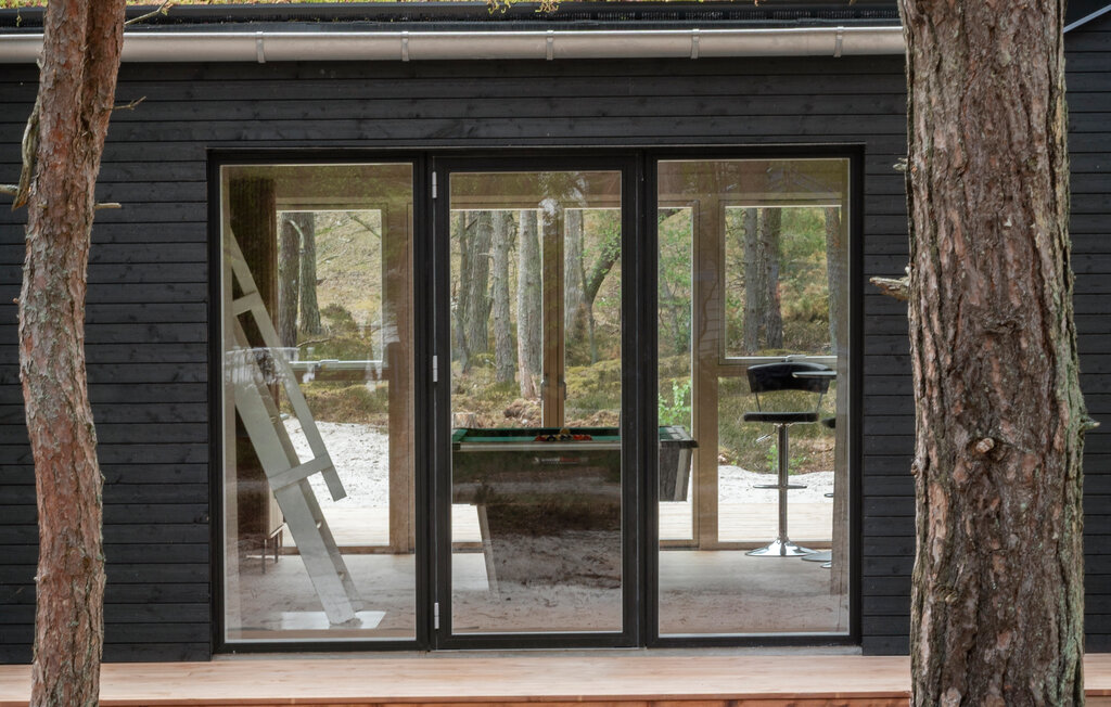 Feriehuse - Dueodde , Danmark - I51024 13