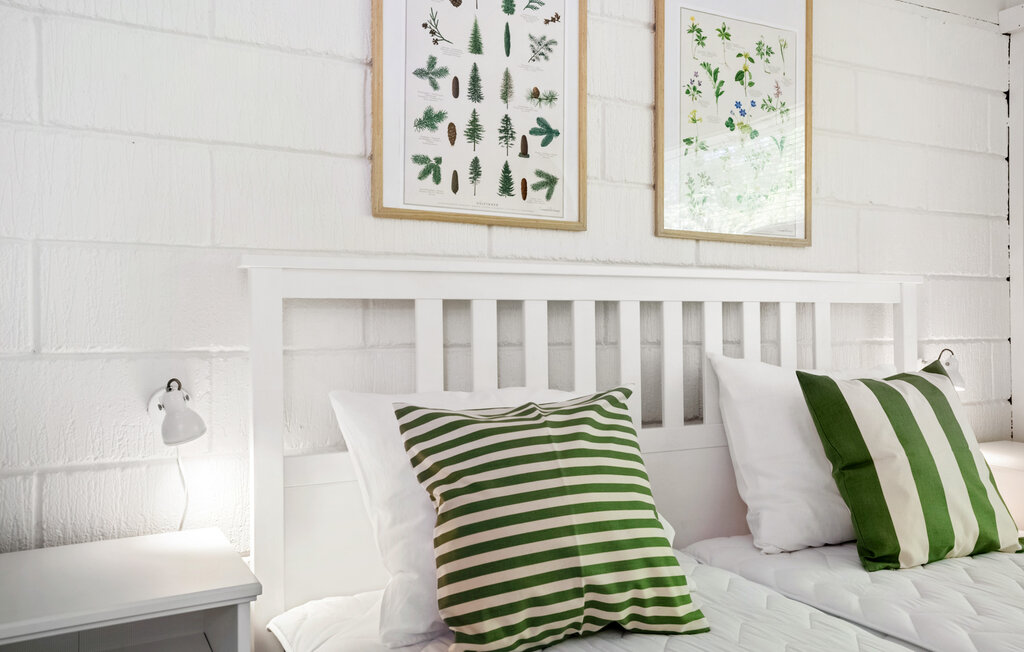 Feriehuse - Dueodde , Danmark - I51906 16