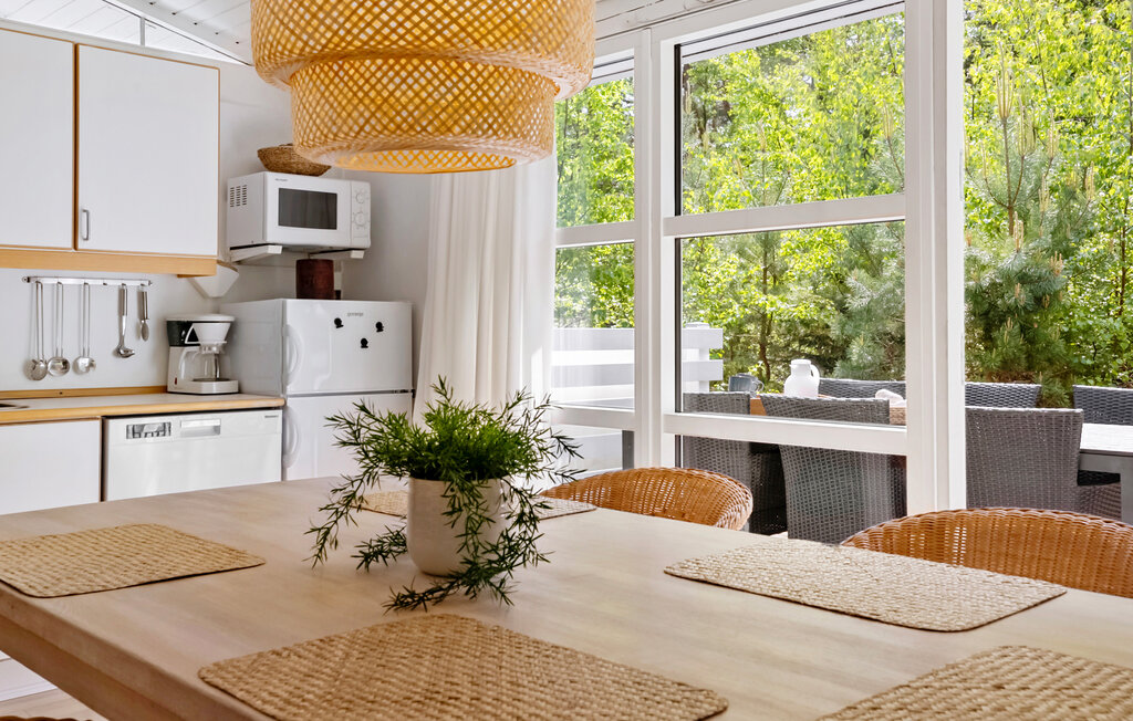 Feriehuse - Dueodde , Danmark - I51906 7