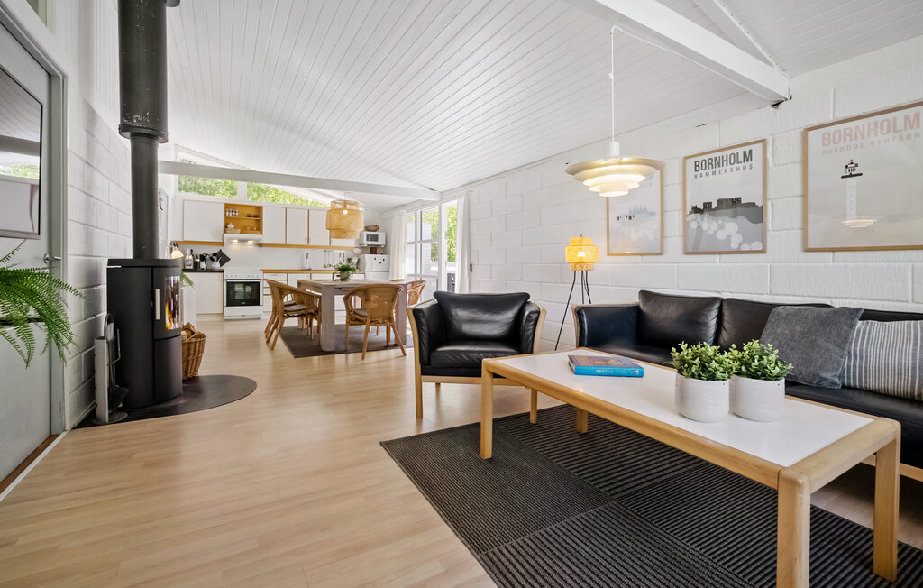 Feriehuse - Dueodde , Danmark - I51906 4