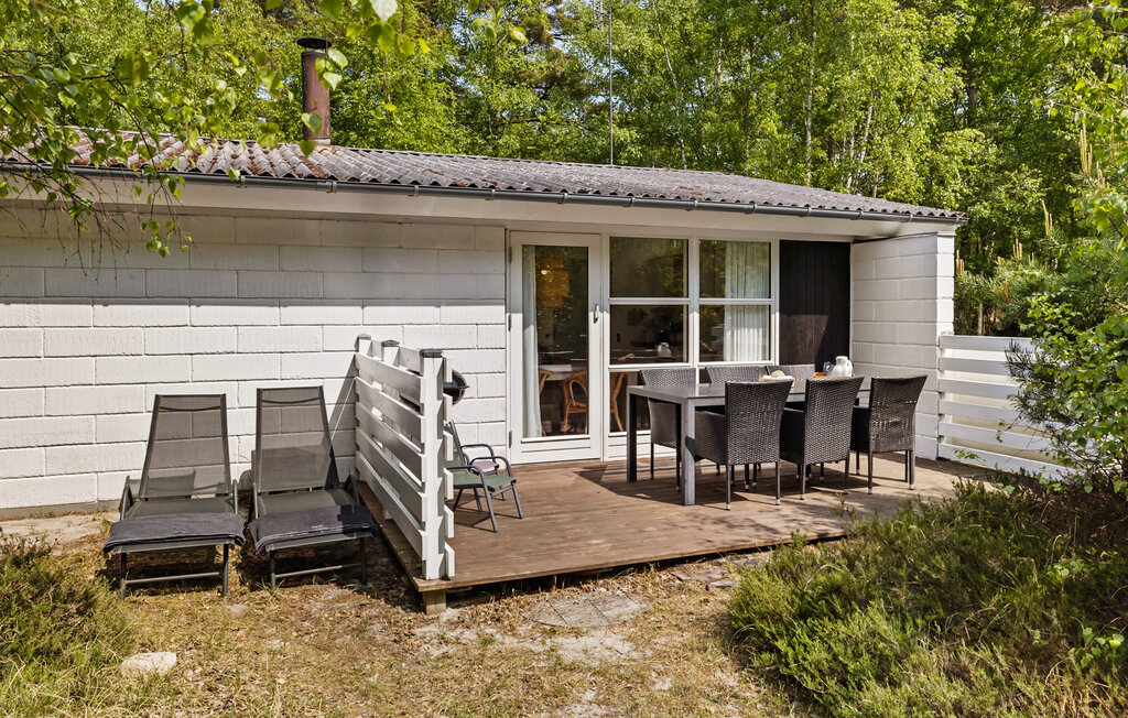 Feriehuse - Dueodde , Danmark - I51906 2