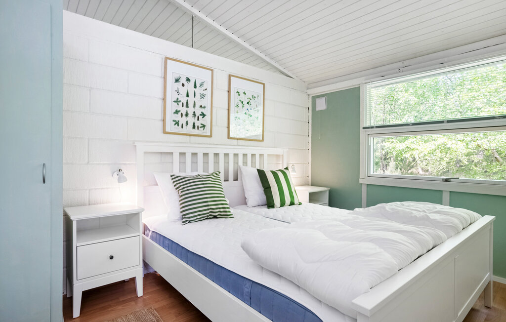 Feriehuse - Dueodde , Danmark - I51906 15