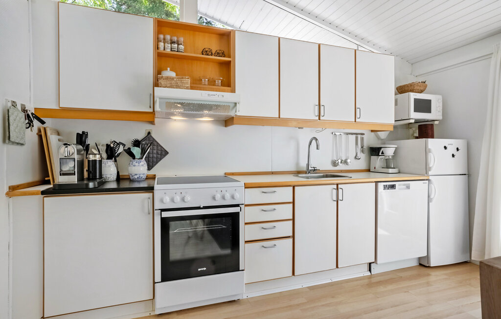 Feriehuse - Dueodde , Danmark - I51906 8