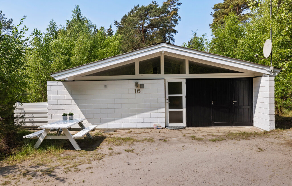 Feriehuse - Dueodde , Danmark - I51906 10