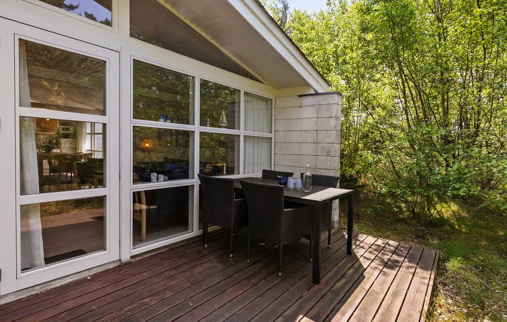 Feriehuse - Dueodde , Danmark - I51906 12