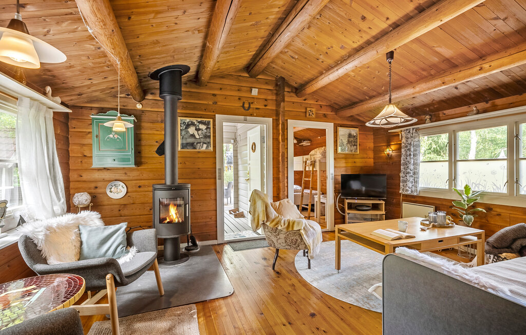 Feriehus - Dueodde , Danmark - I51819 4