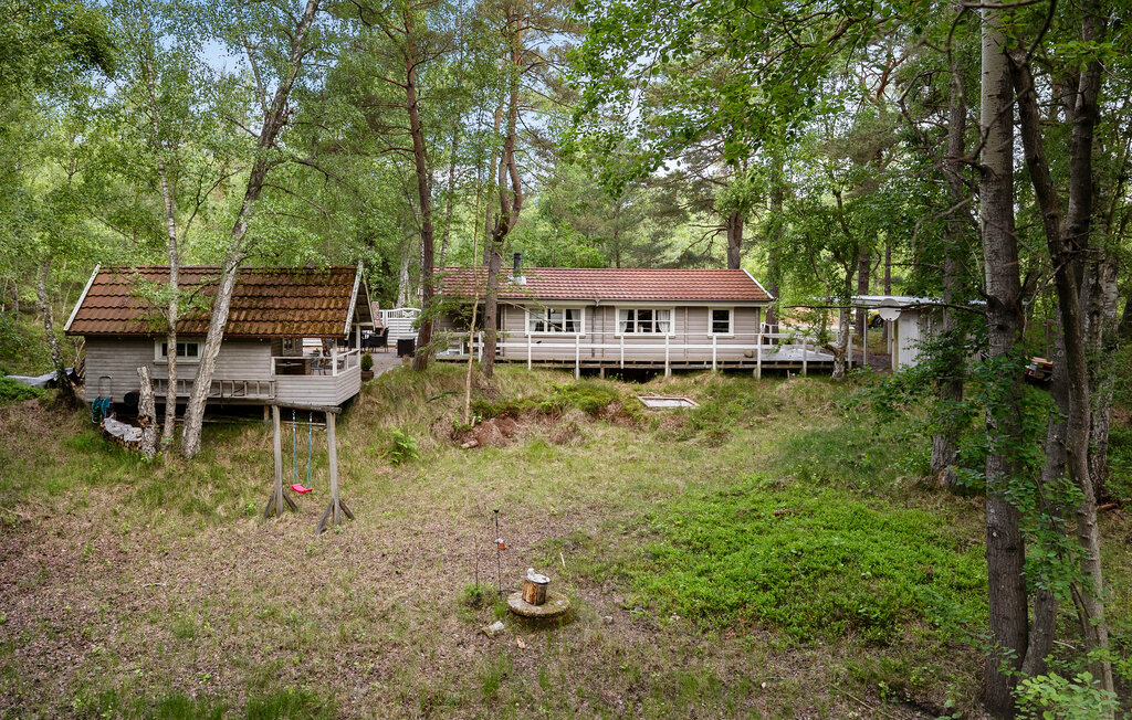 Feriehus - Dueodde , Danmark - I51819 1