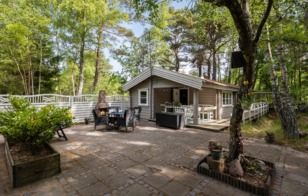 Feriehus - Dueodde , Danmark - I51819 2