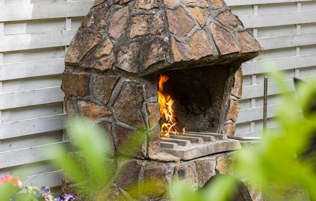 Feriehus - Dueodde , Danmark - I51819 11