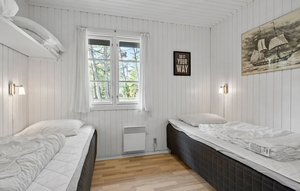 Ferienhaus - Dueodde , Dänemark - I51945 16