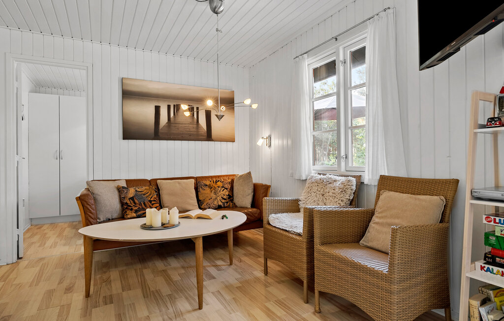 Ferienhaus - Dueodde , Dänemark - I51945 4