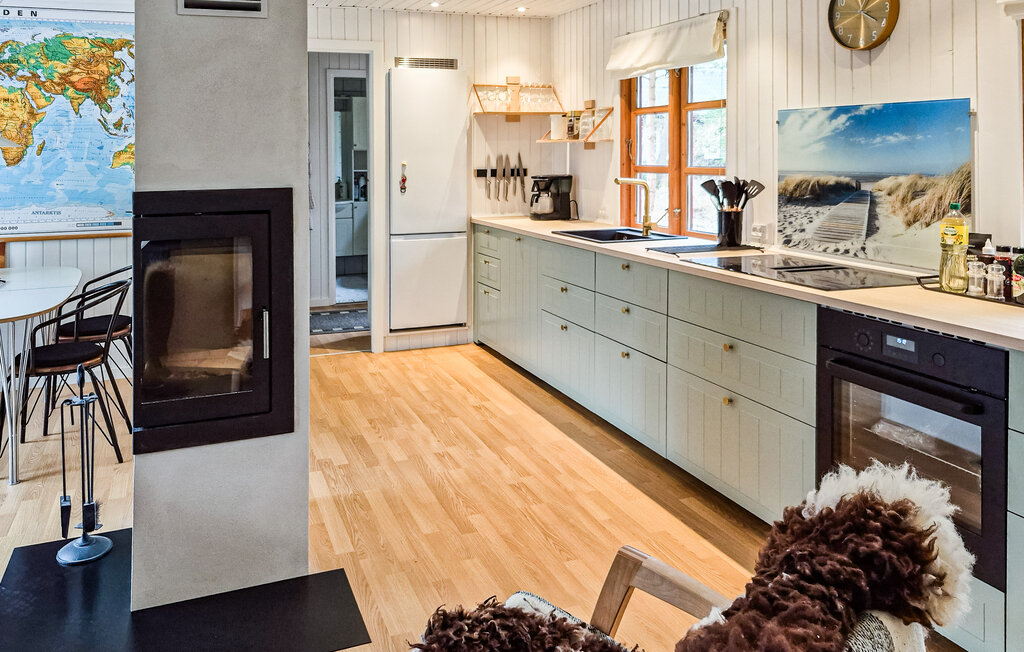 Ferienhaus - Dueodde , Dänemark - I51642 15