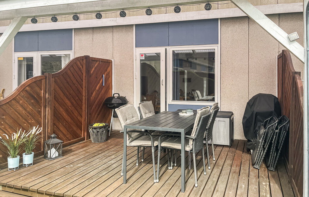 Ferienwohnung - Dueodde , Dänemark - I51537 2