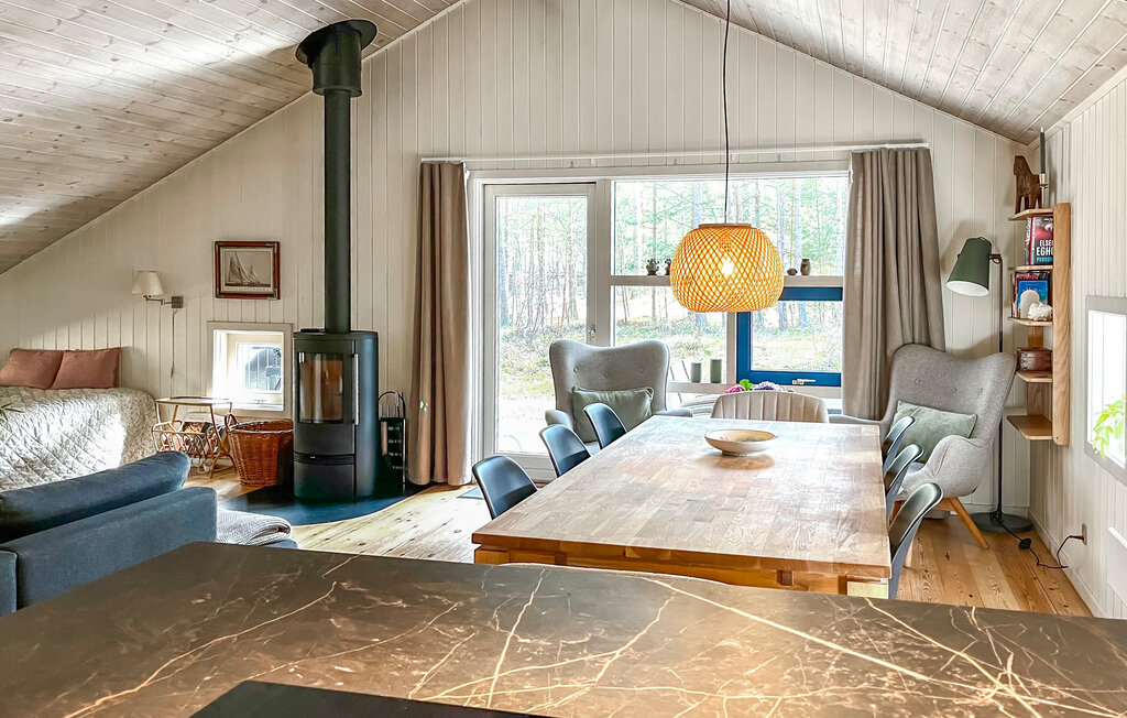 Feriehus - Sommerodde , Danmark - I51654 13