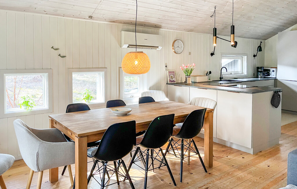 Feriehus - Sommerodde , Danmark - I51654 5