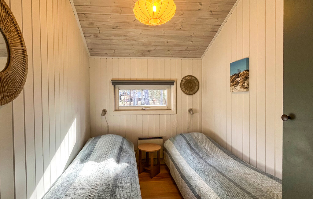 Feriehus - Sommerodde , Danmark - I51654 16