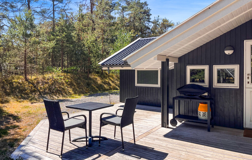 Feriehuse - Sommerodde , Danmark - I51834 7
