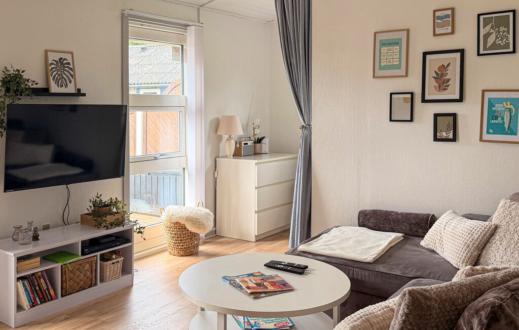 Ferienwohnung - Dueodde , Dänemark - I51545 4