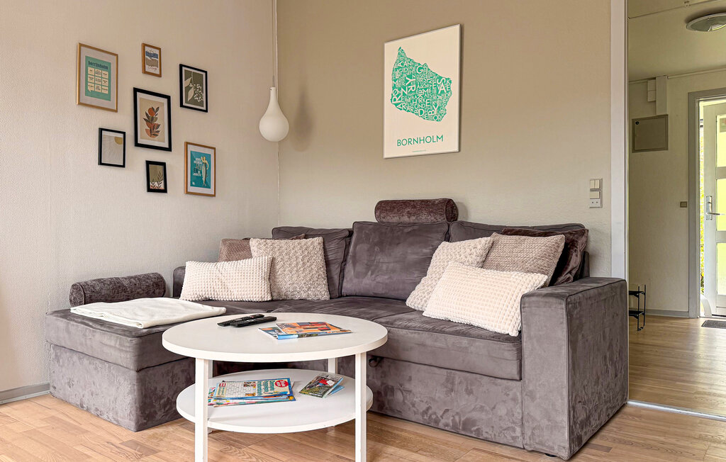 Ferienwohnung - Dueodde , Dänemark - I51545 10
