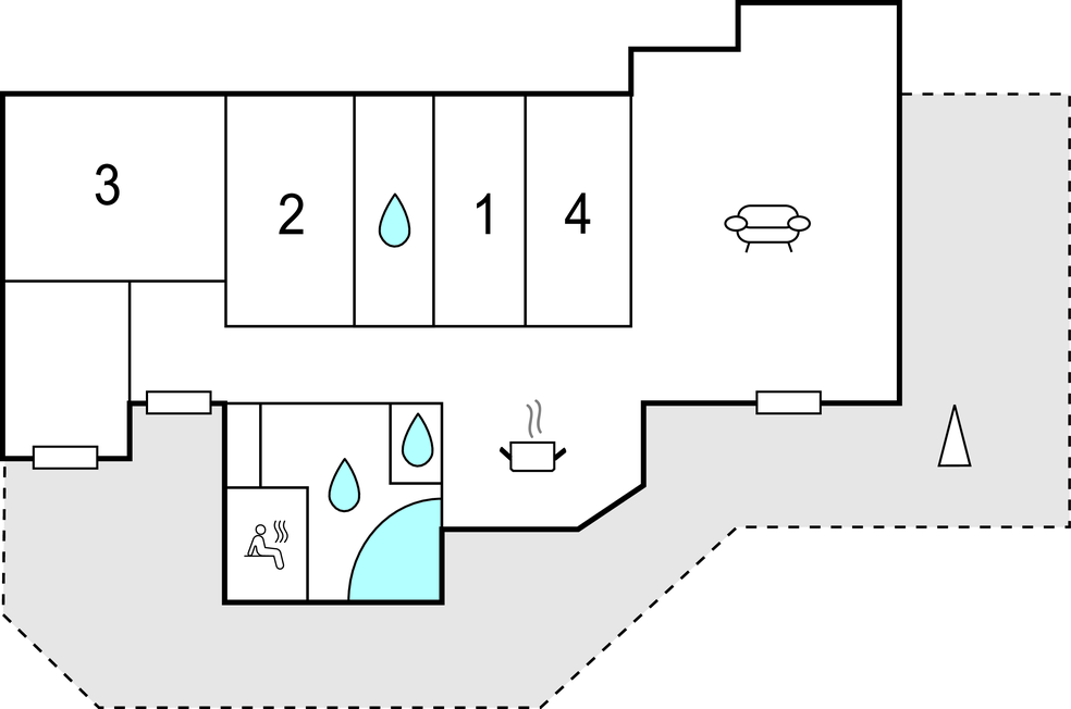 Vacation home 