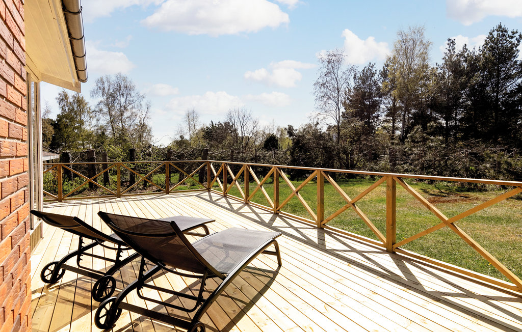 Feriehus - Østre Sømark , Danmark - I52517 7