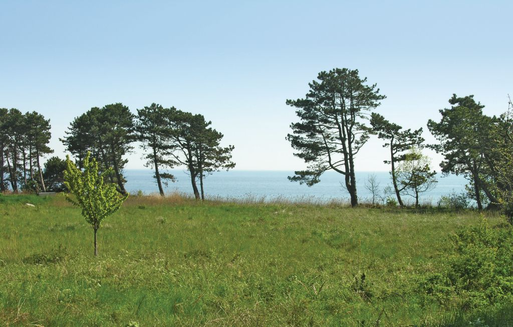 Feriehus - Østre Sømark , Danmark - I52560 11