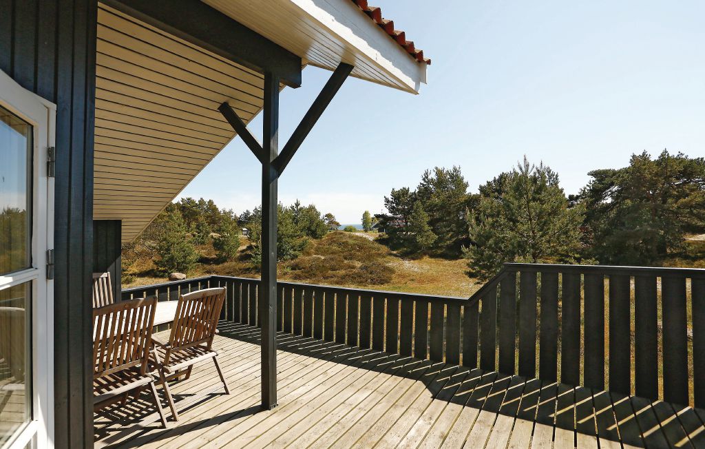Feriehus - Østre Sømark , Danmark - I52562 11