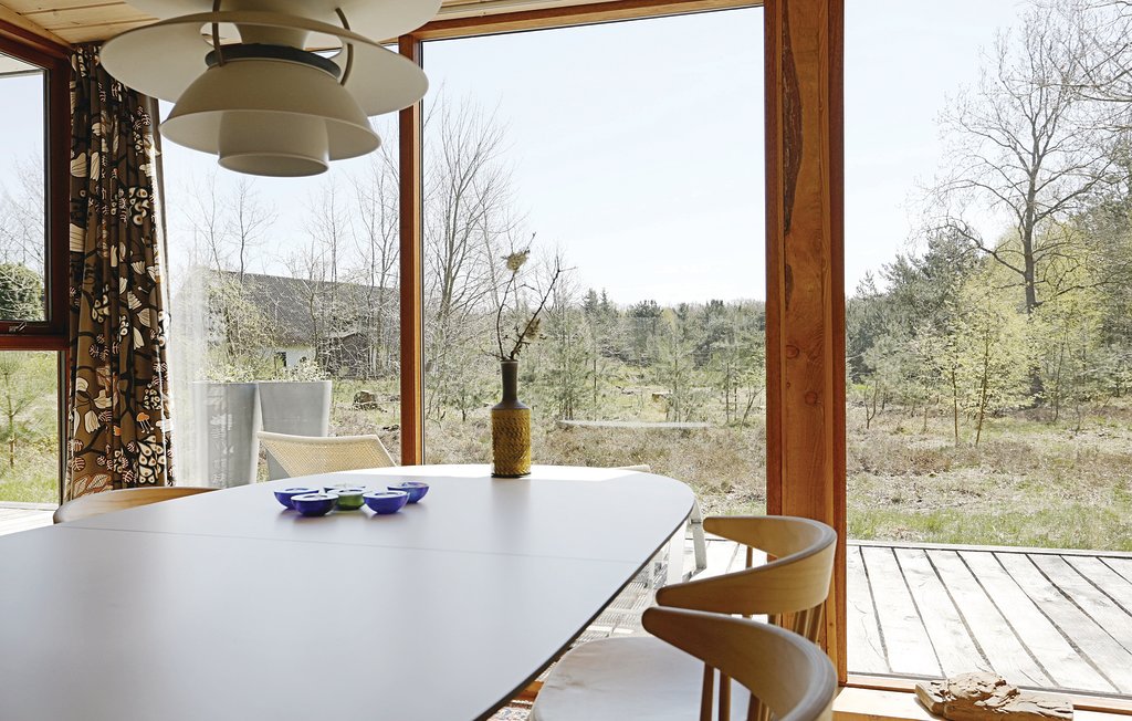 Feriehuse - Østre Sømark , Danmark - I52600 10