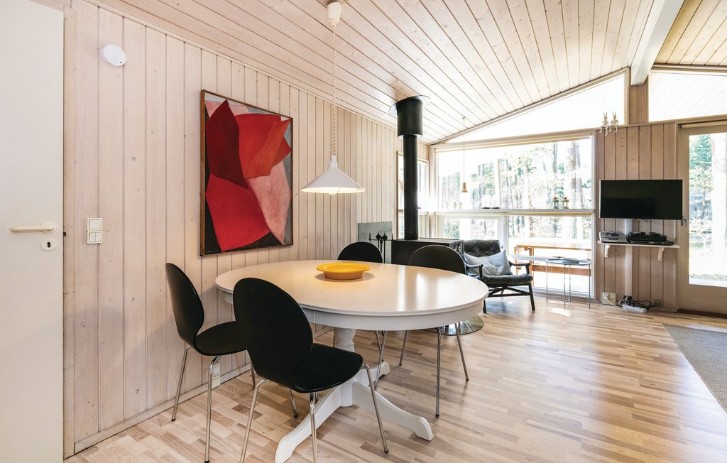 Feriehuse - Østre Sømark , Danmark - I52656 5