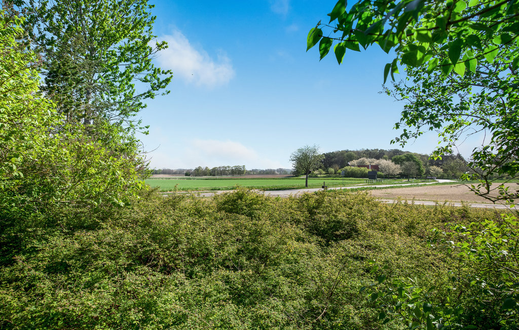 Feriehus - Østre Sømark , Danmark - I52689 23