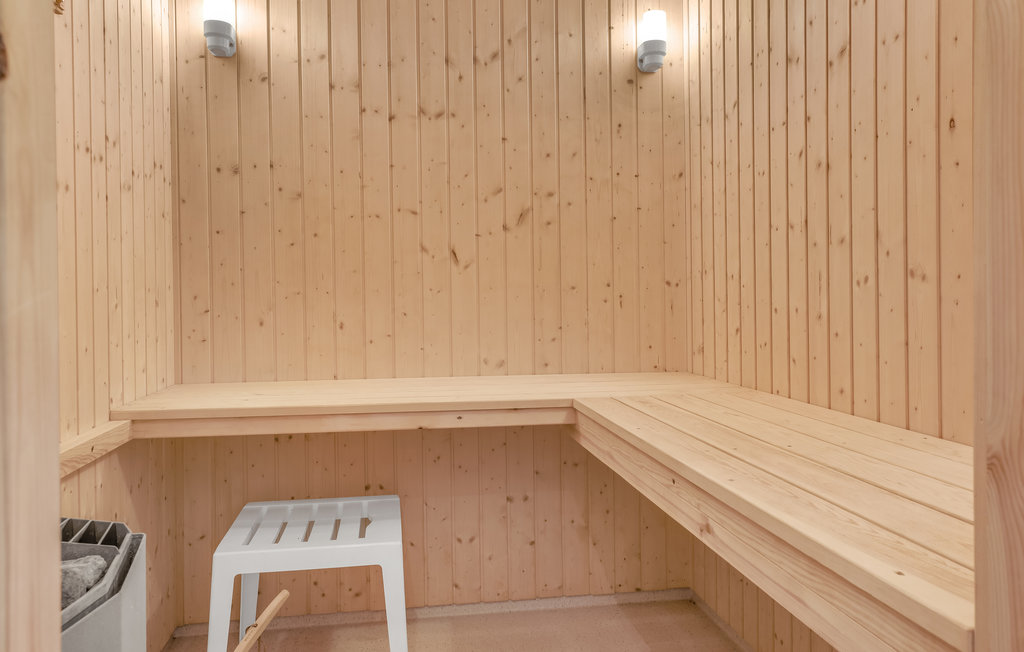 Ferienhaus - Østre Sømark , Dänemark - I52575 6