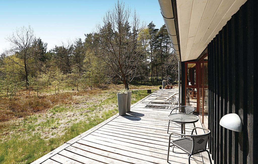 Feriehuse - Østre Sømark , Danmark - I52600 19