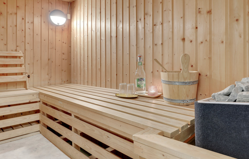 Feriehus - Østre Sømark , Danmark - I52607 7