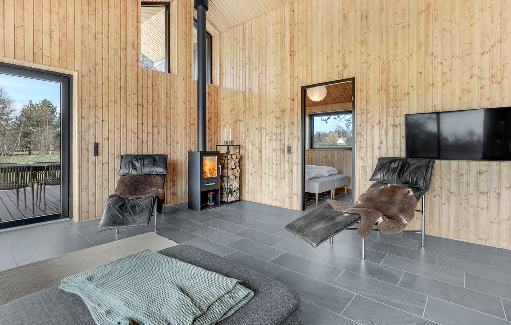 Ferienhaus - Sømarken , Dänemark - I52044 15