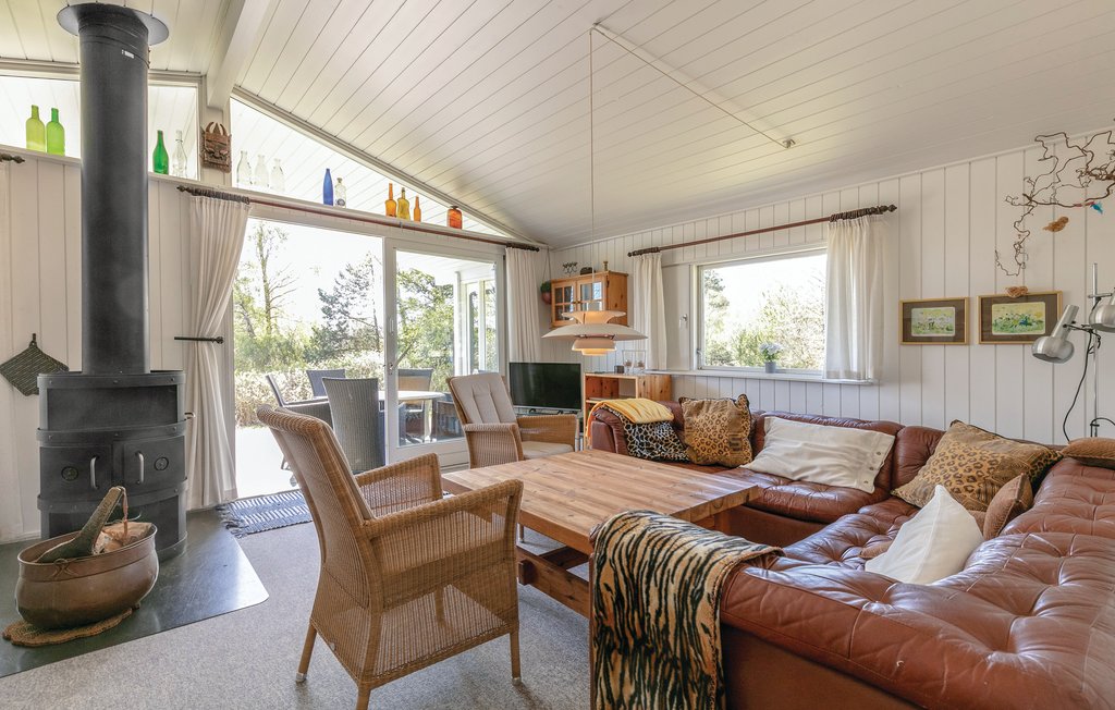 Feriehuse - Østre Sømark , Danmark - I52590 2