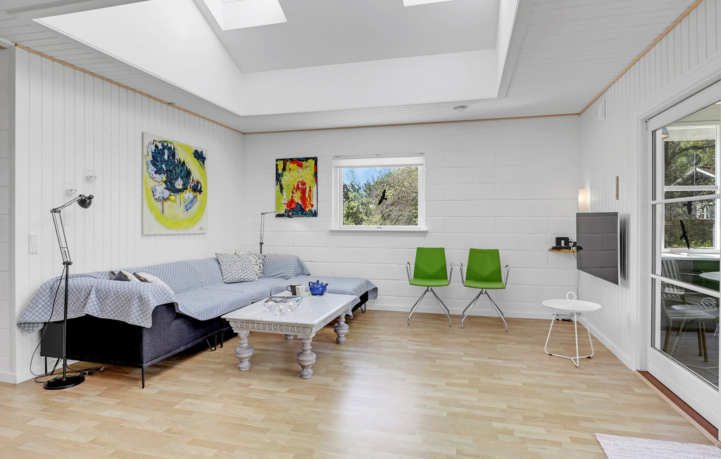 Feriehus - Østre Sømark , Danmark - I52689 3