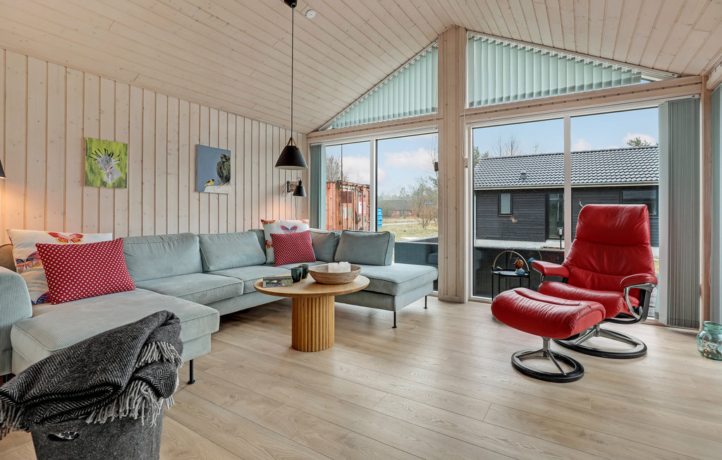 Ferienhaus - Sømarken , Dänemark - I52006 3