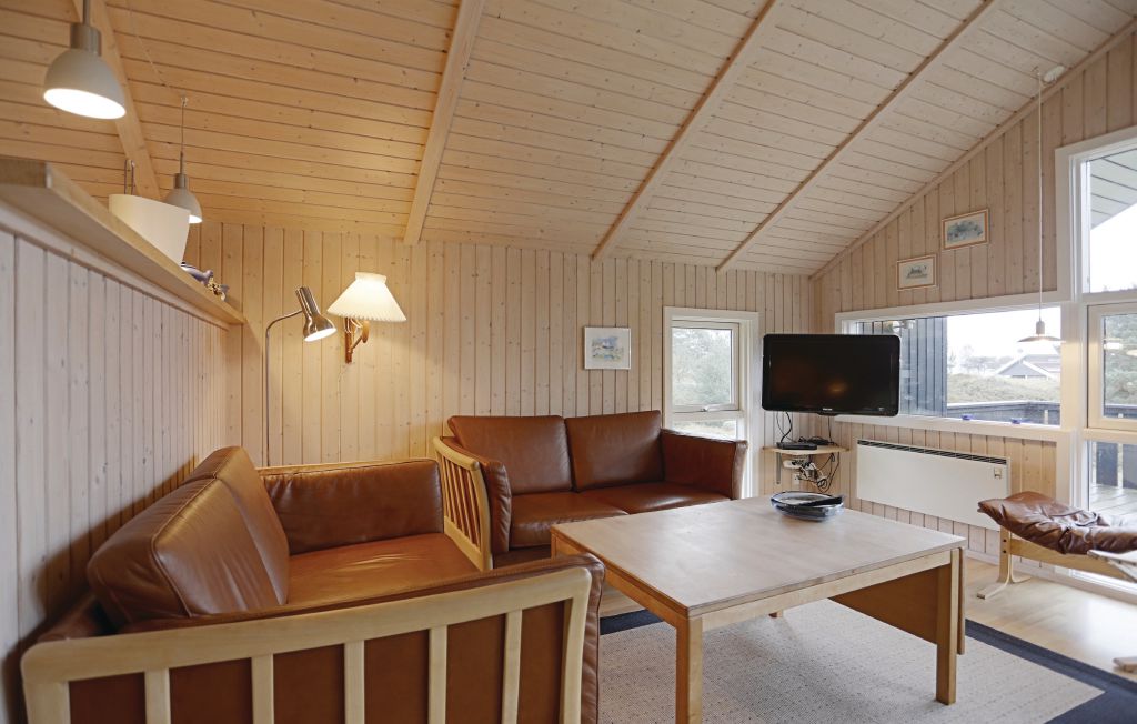 Feriehus - Østre Sømark , Danmark - I52562 3