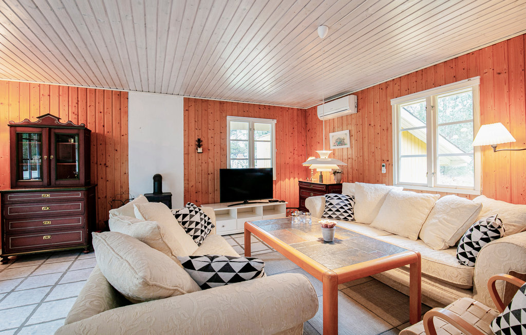 Ferienhaus - Østre Sømark , Dänemark - I52568 2