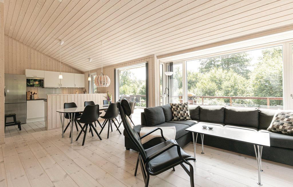 Feriehus - Østre Sømark , Danmark - I52570 2