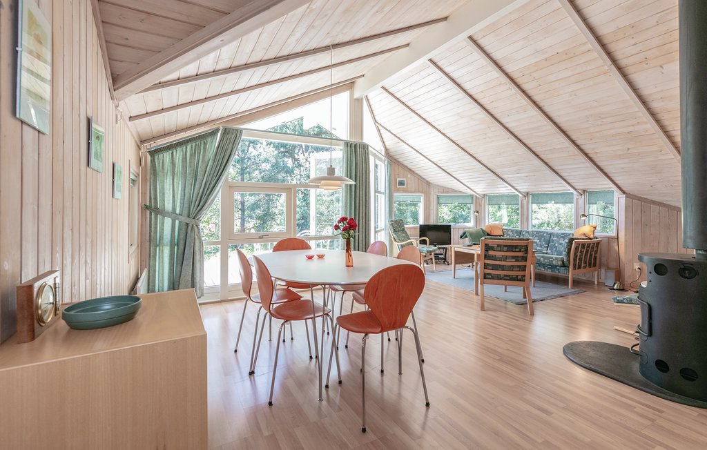 Ferienhaus - Østre Sømark , Dänemark - I52585 2