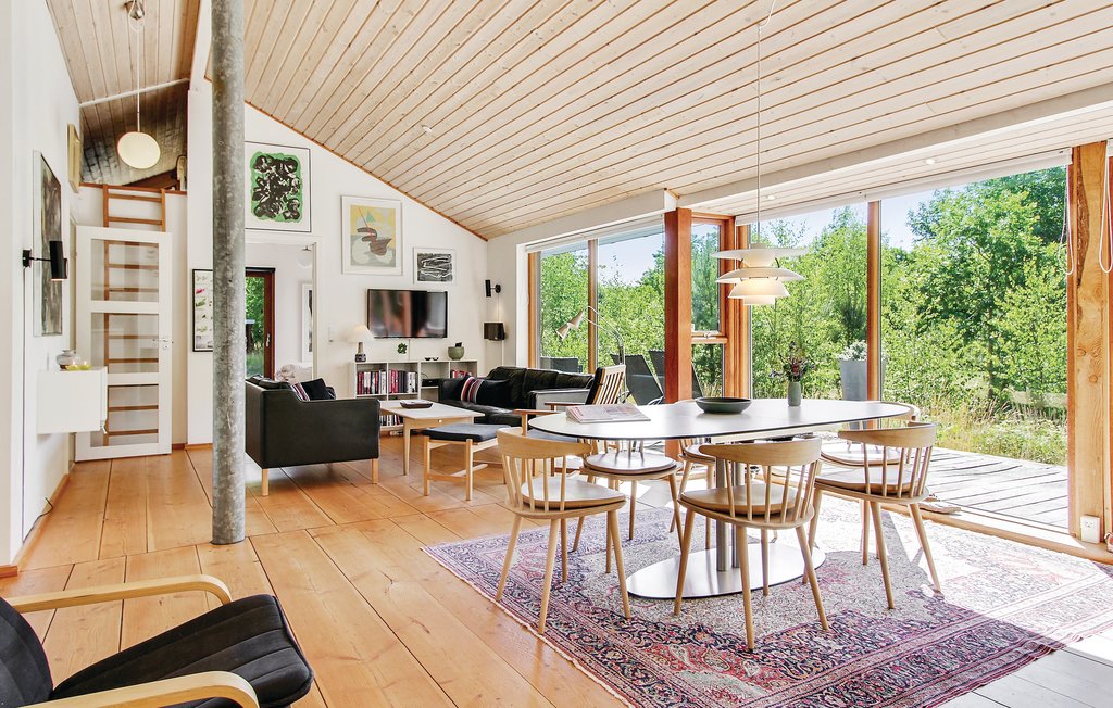 Feriehuse - Østre Sømark , Danmark - I52600 2