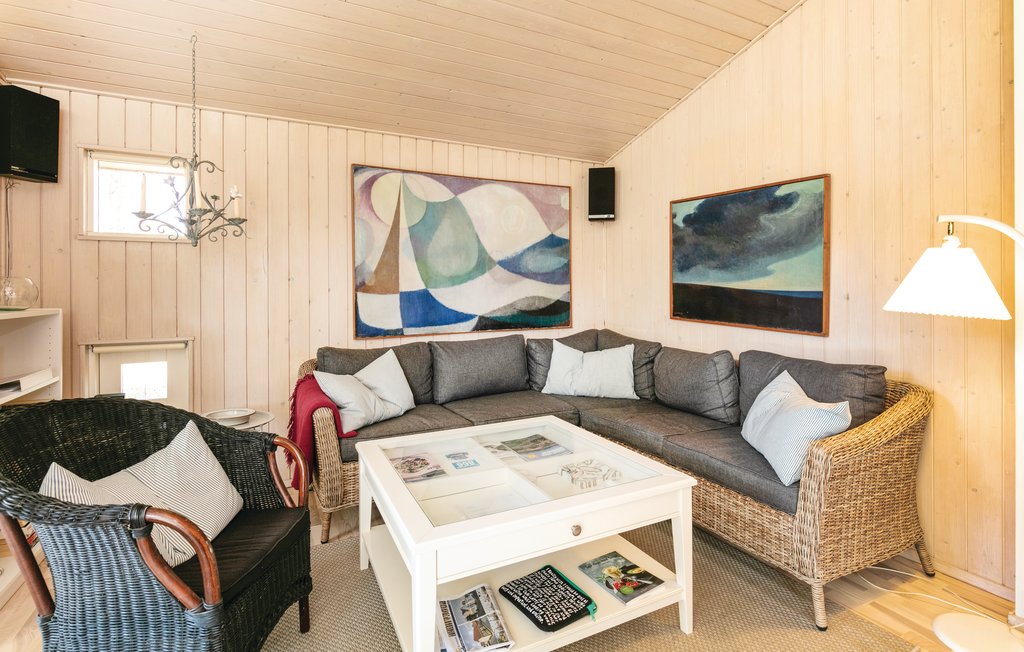 Feriehuse - Østre Sømark , Danmark - I52656 2