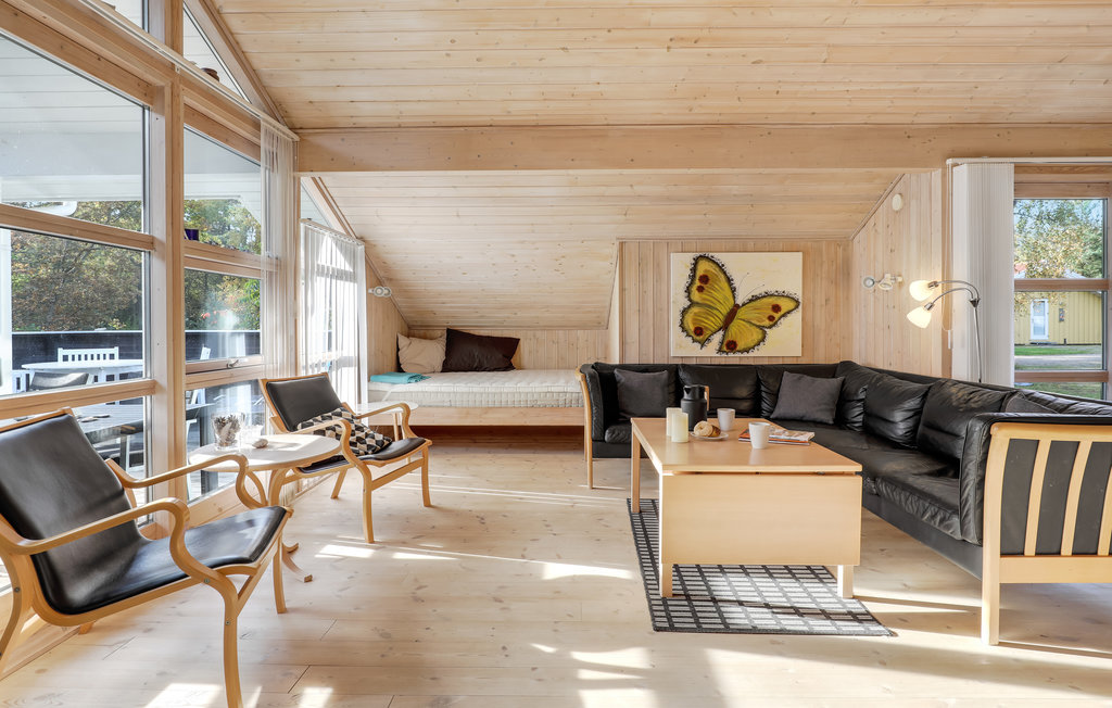 Ferienhaus - Vester Sømark , Dänemark - I52668 3