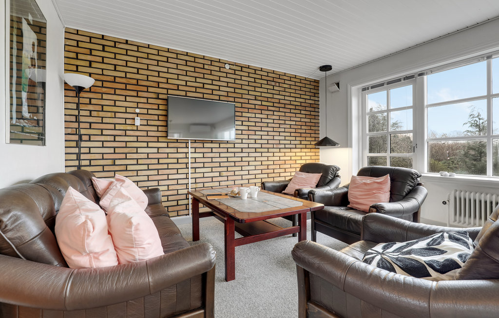 Feriehus - Pedersker , Danmark - I52002 17