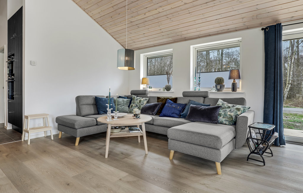 Feriehus - Sømarken , Danmark - I52008 3