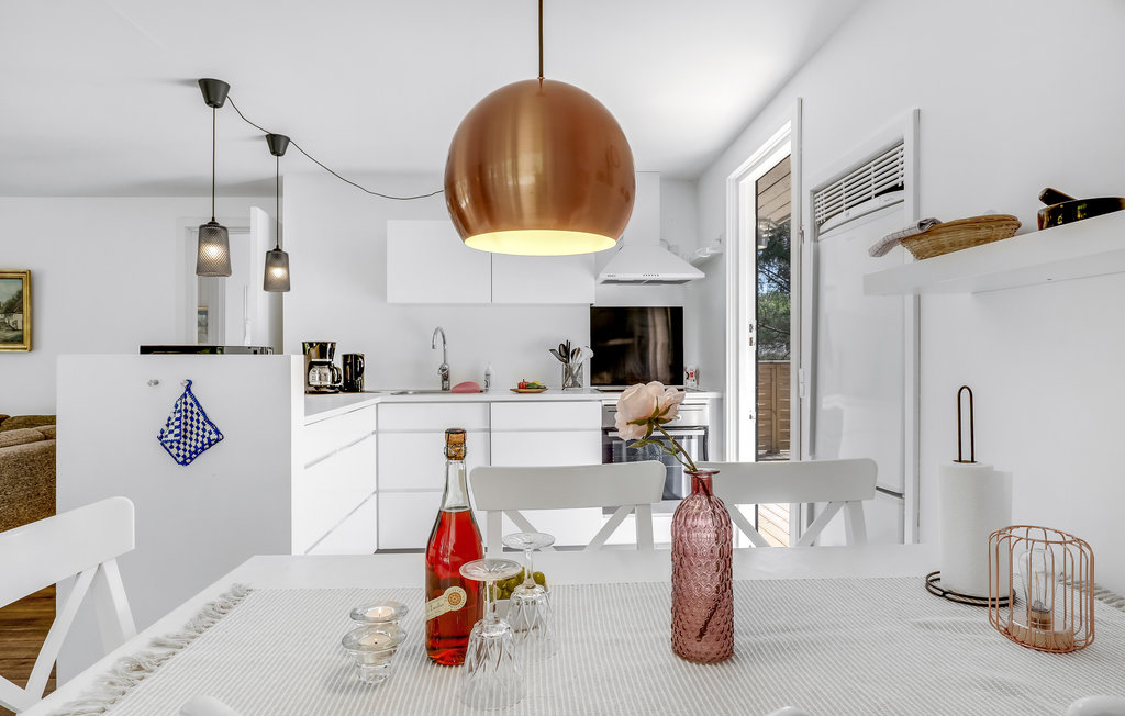 Feriehus - Østre Sømark , Danmark - I52512 20
