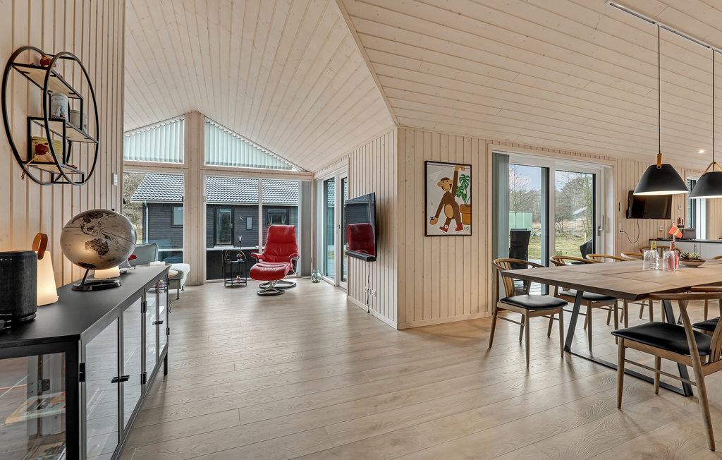 Ferienhaus - Sømarken , Dänemark - I52006 21