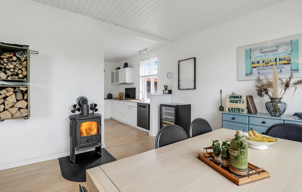 Feriehus - Pedersker , Danmark - I52106 20