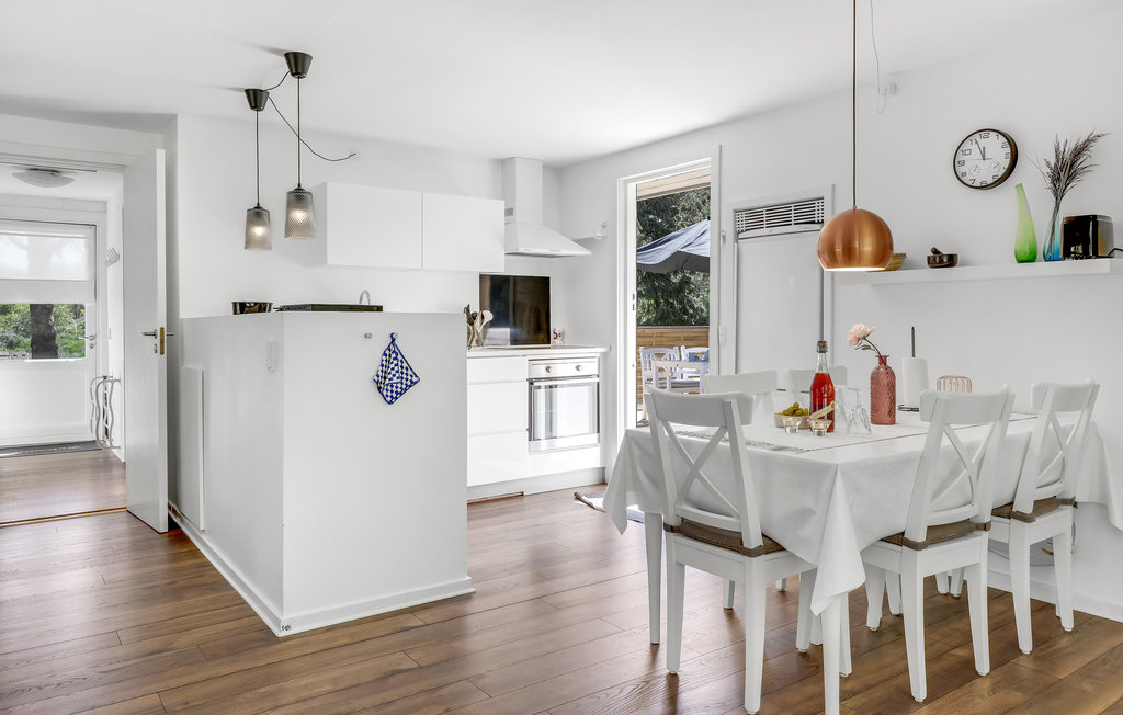 Feriehus - Østre Sømark , Danmark - I52512 6